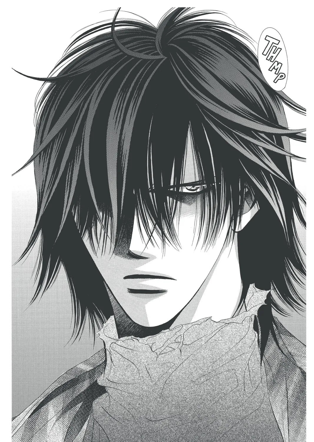 Read Skip Beat! chapter 175 image 26 on Lezhin