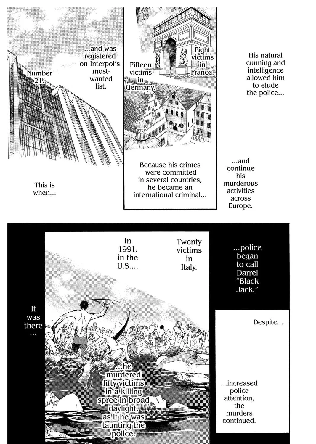 Read Skip Beat! chapter 175 image 4 on Lezhin