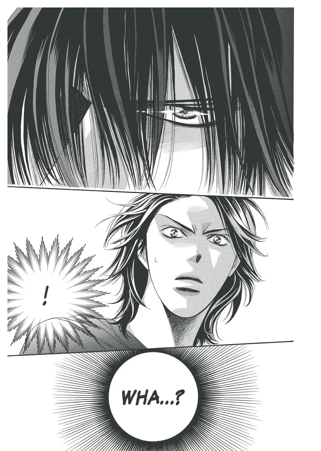 Read Skip Beat! chapter 175 image 40 on Lezhin
