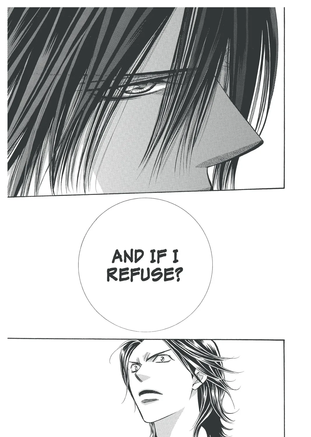 Read Skip Beat! chapter 176 image 56 on Lezhin