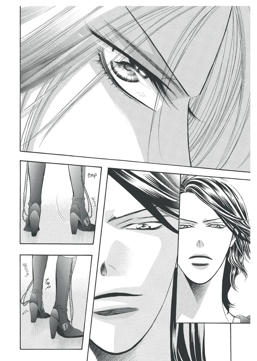 Read Skip Beat! chapter 176 image 6 on Lezhin