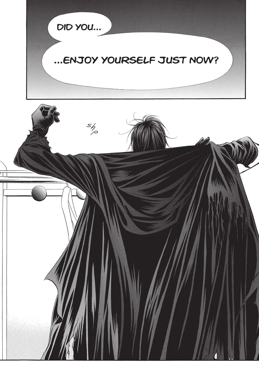 Read Skip Beat! chapter 177 image 12 on Lezhin