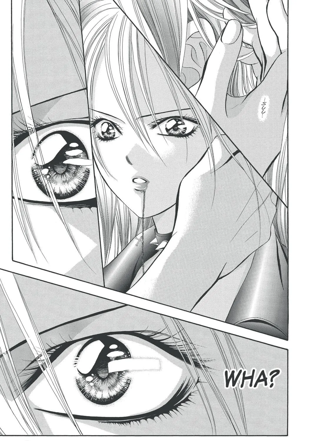 Read Skip Beat! chapter 177 image 28 on Lezhin