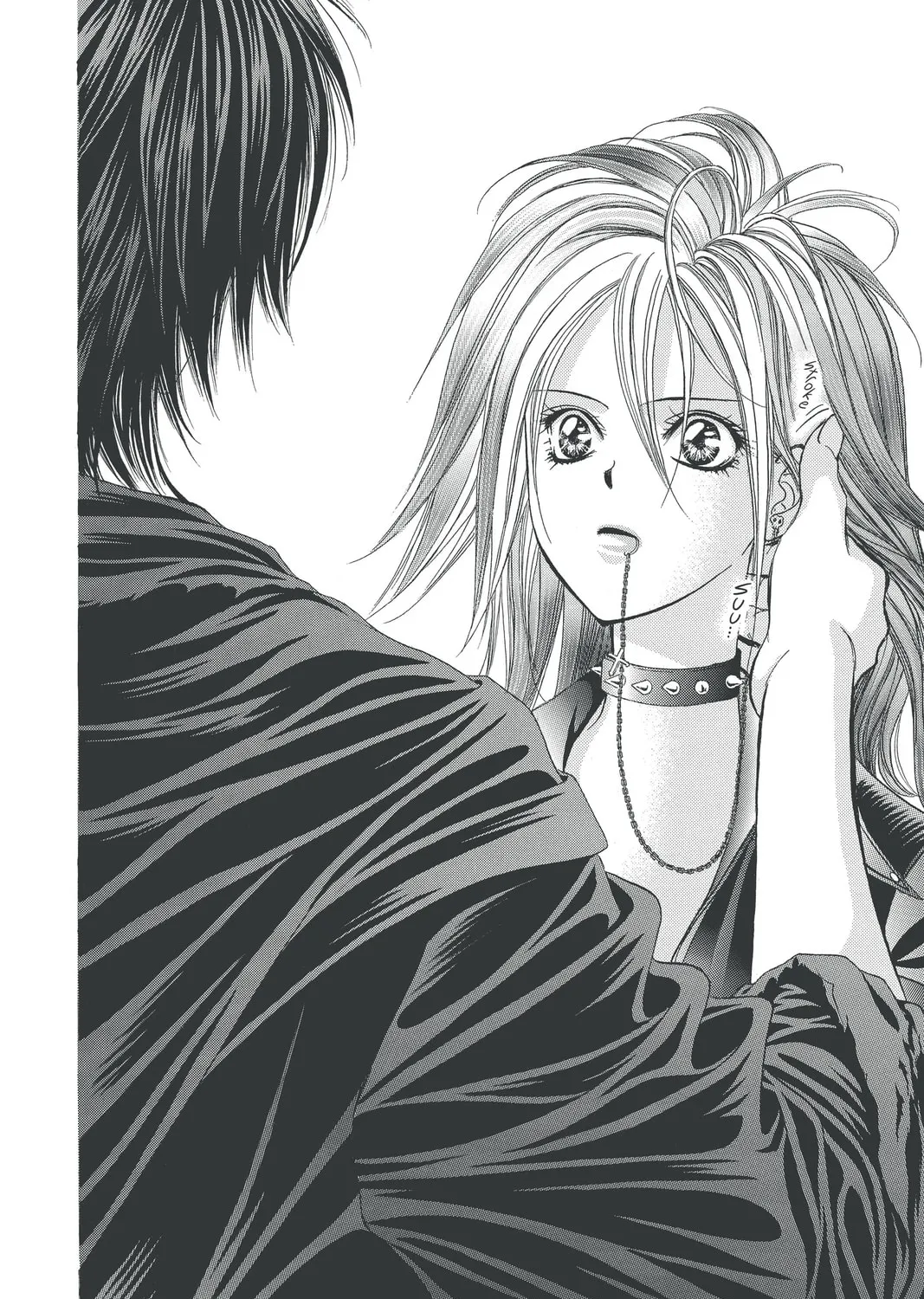 Read Skip Beat! chapter 177 image 30 on Lezhin