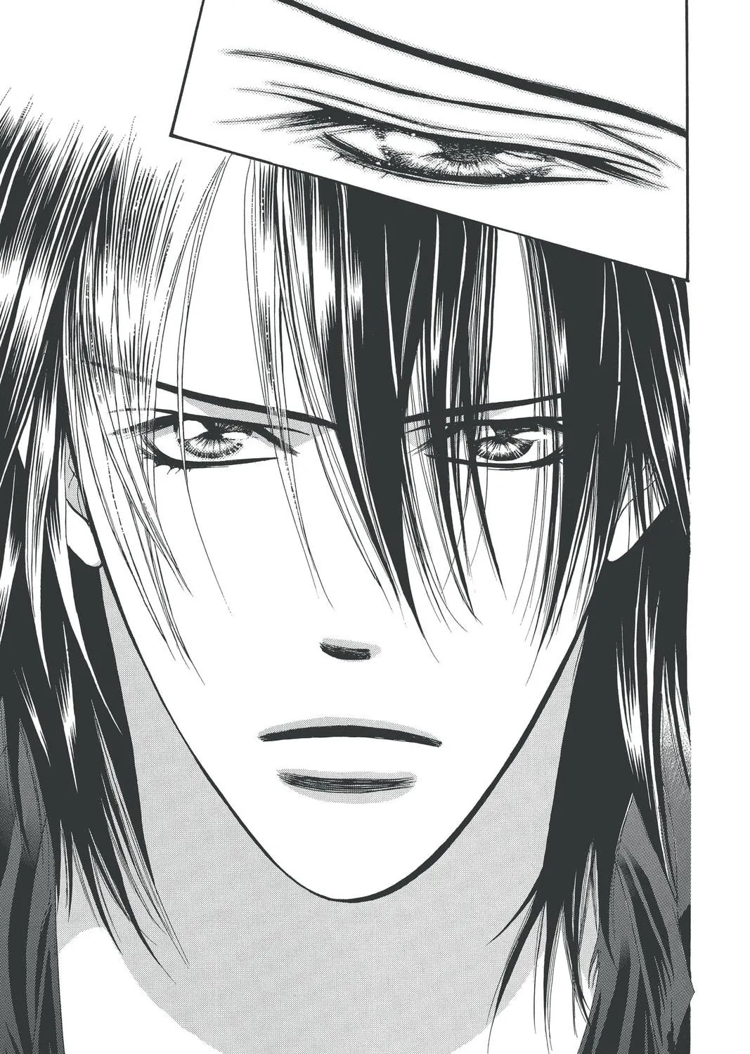 Read Skip Beat! chapter 177 image 48 on Lezhin