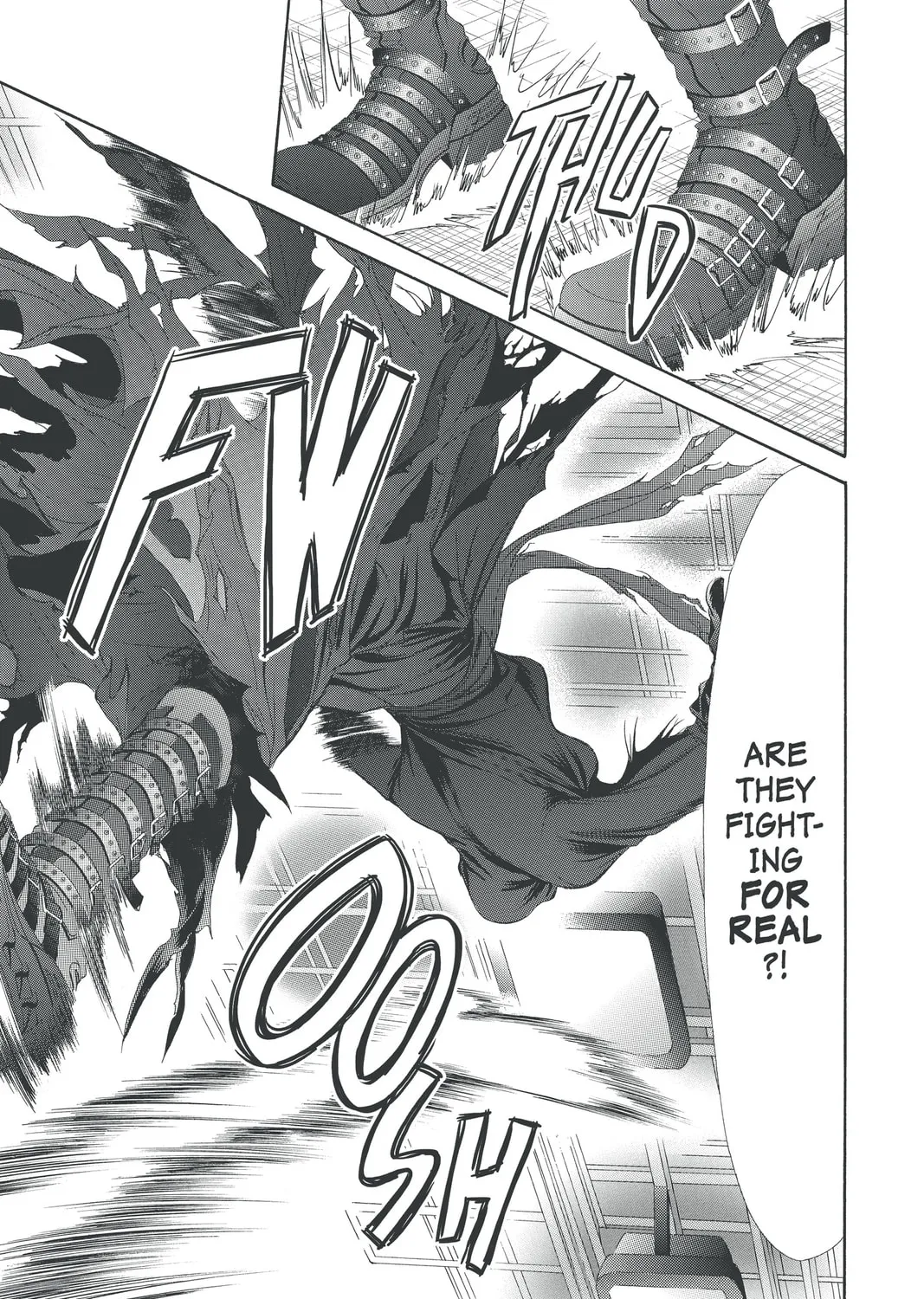 Read Skip Beat! chapter 179 image 12 on Lezhin
