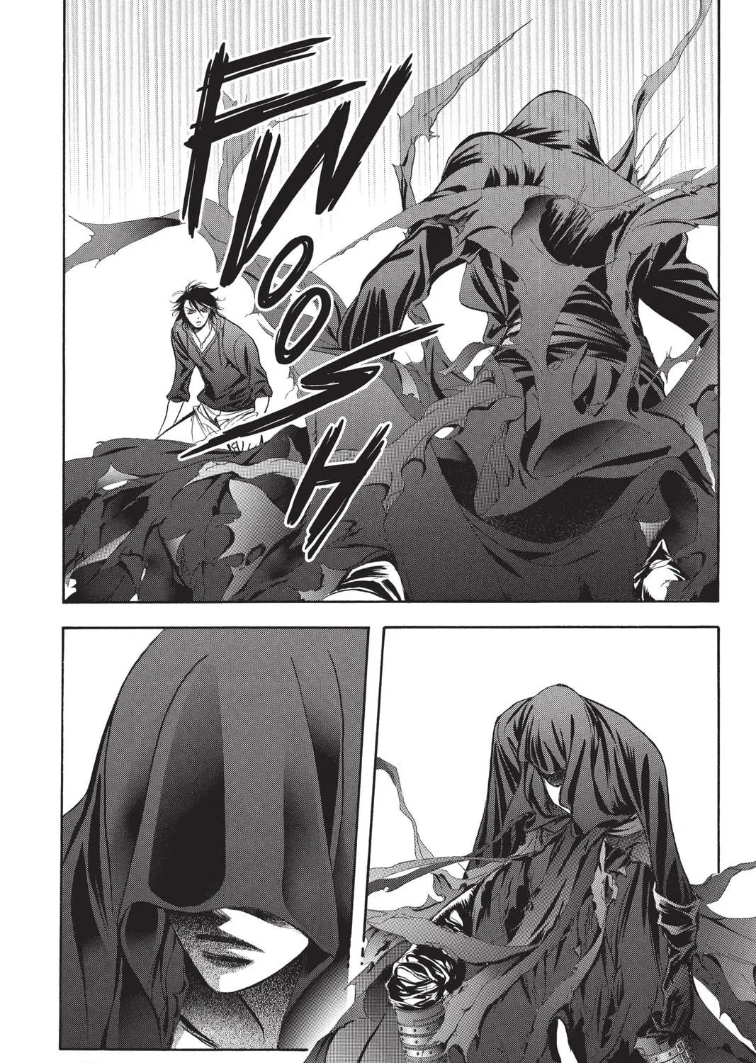 Read Skip Beat! chapter 179 image 16 on Lezhin