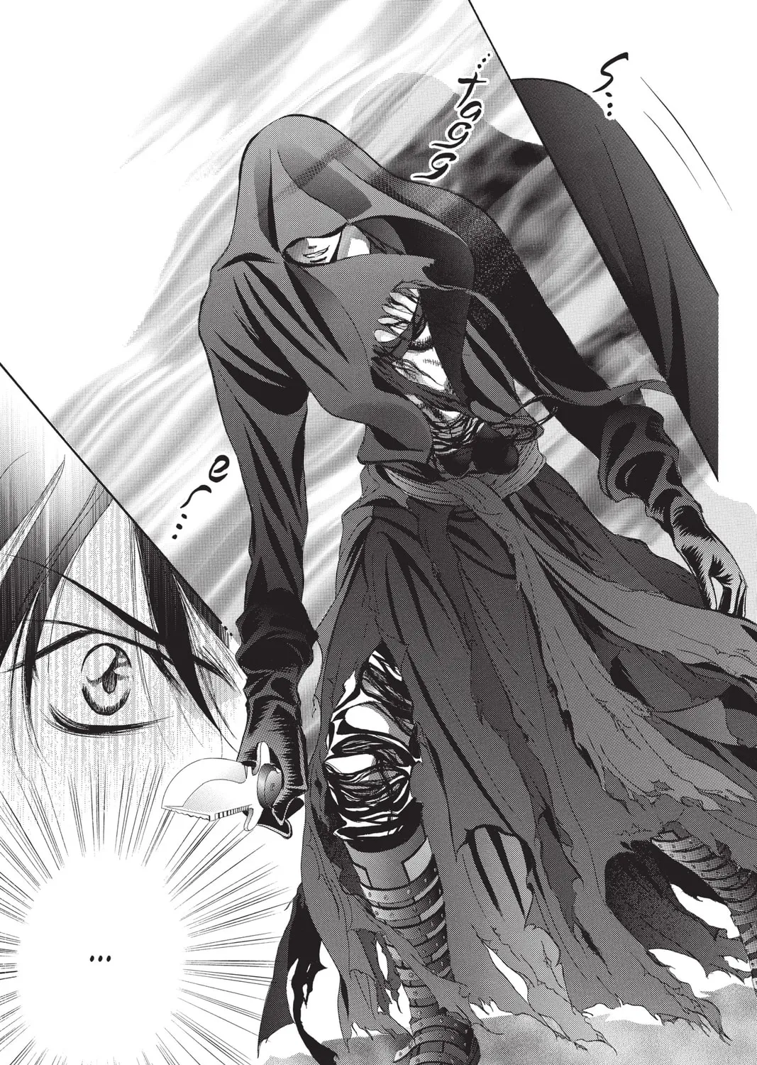 Read Skip Beat! chapter 179 image 20 on Lezhin