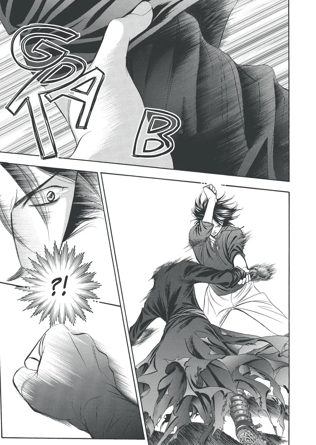Read Skip Beat! chapter 179 image 24 on Lezhin