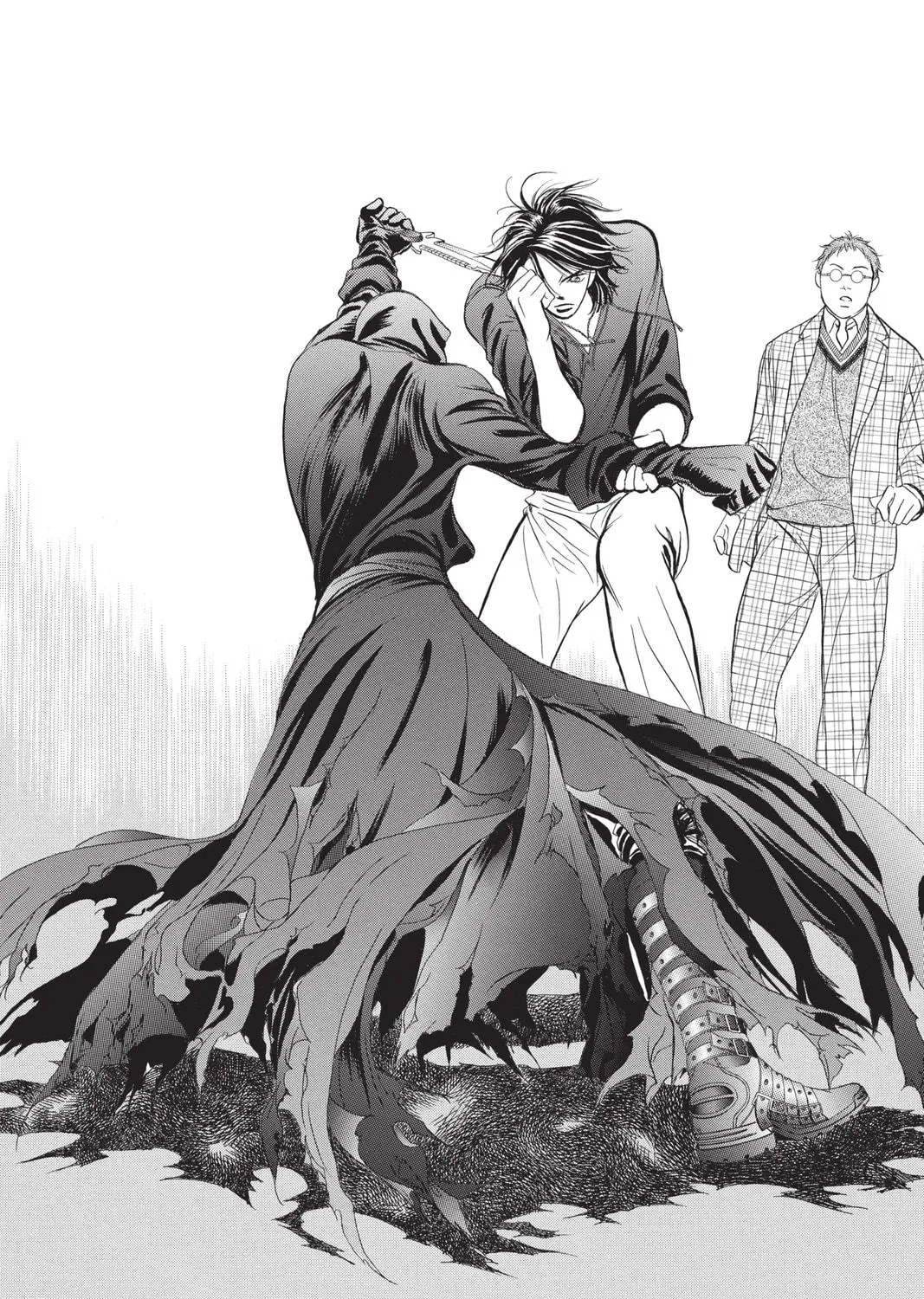 Read Skip Beat! chapter 179 image 28 on Lezhin