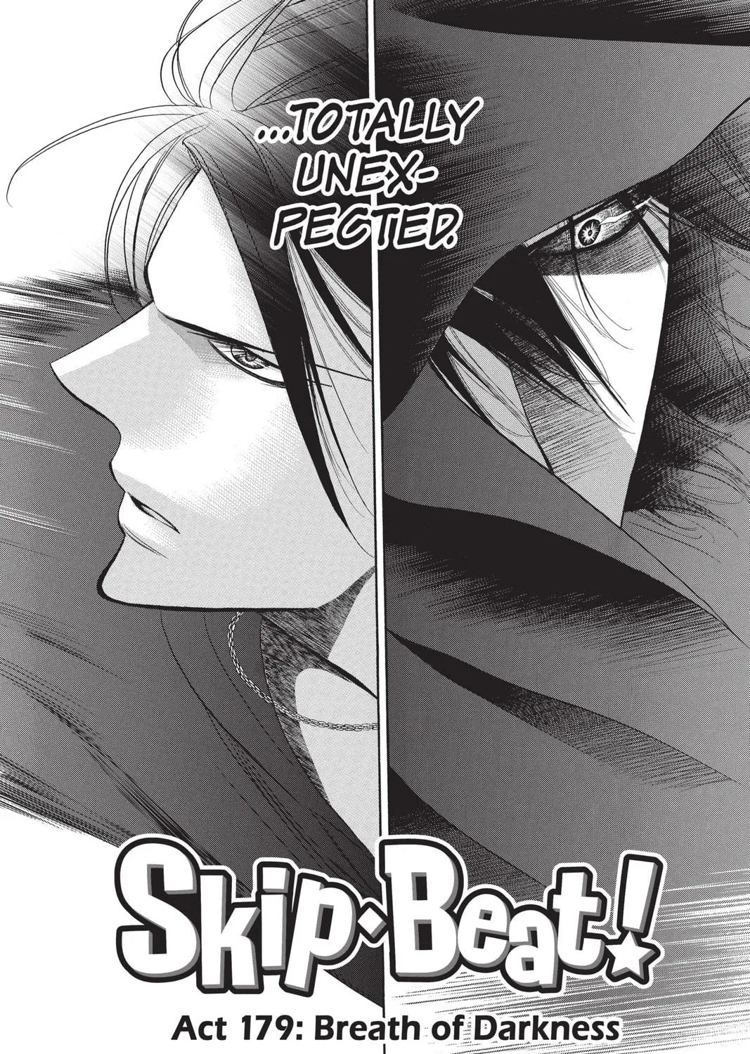 Read Skip Beat! chapter 179 image 4 on Lezhin