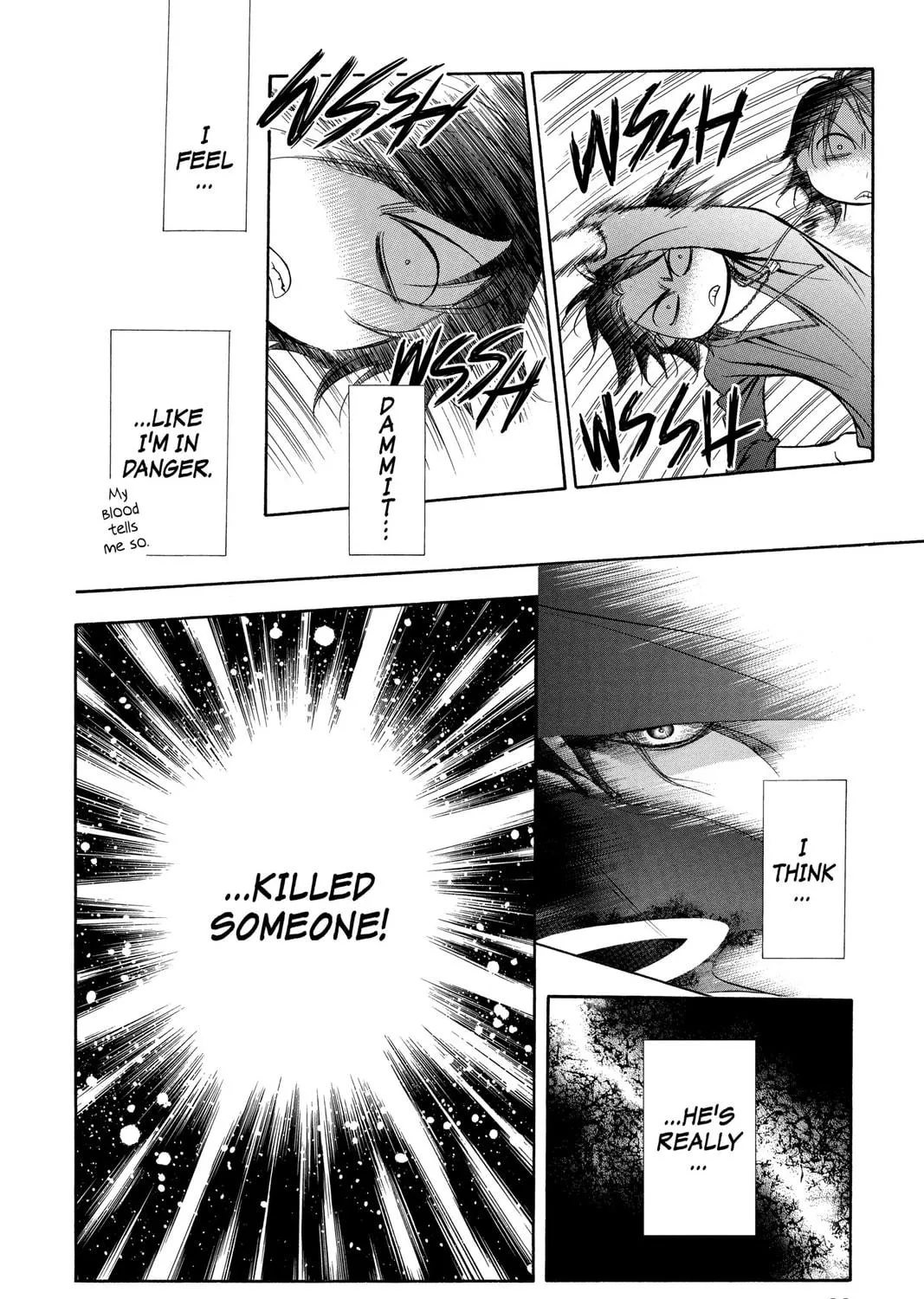 Read Skip Beat! chapter 179 image 46 on Lezhin