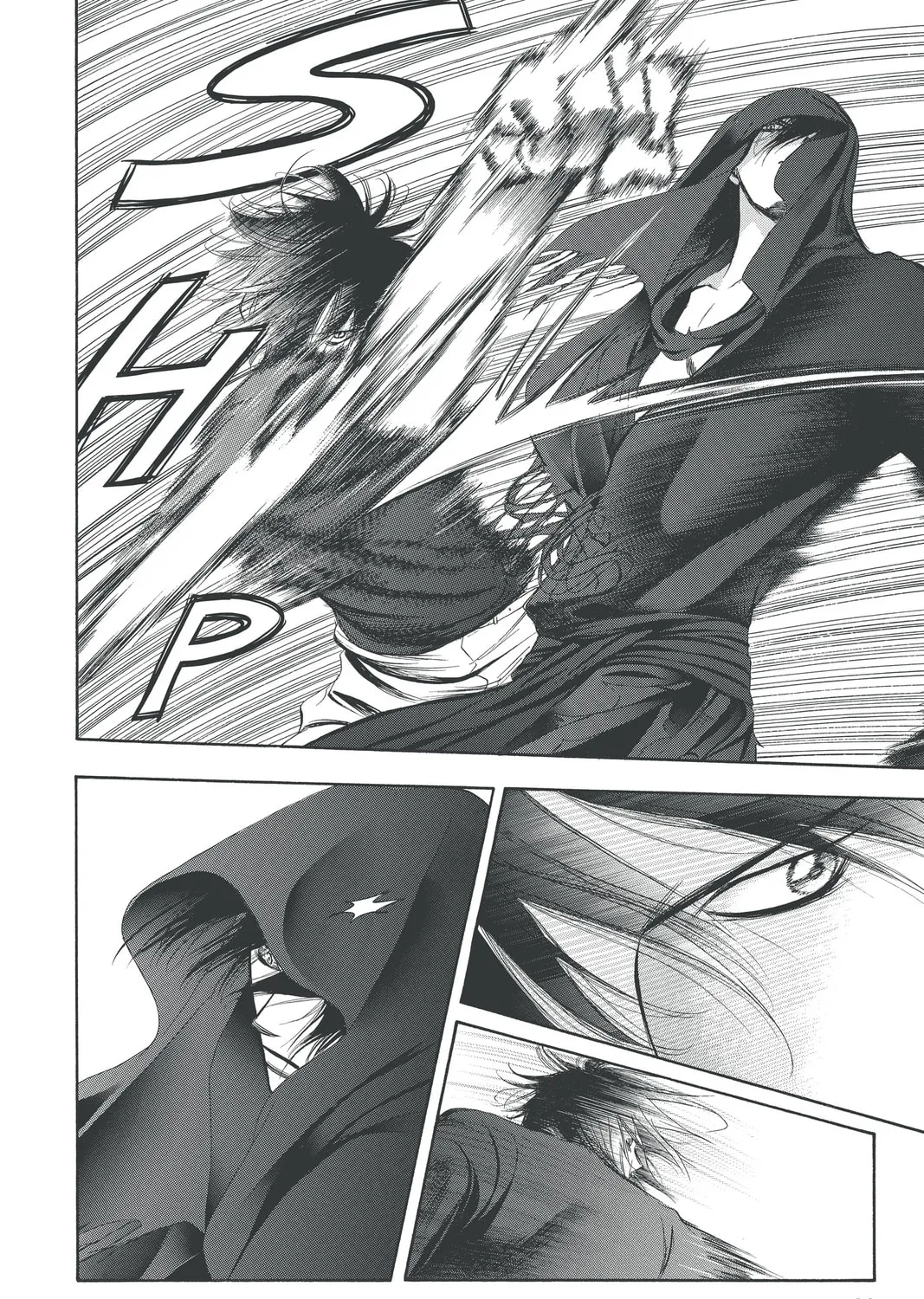 Read Skip Beat! chapter 179 image 6 on Lezhin