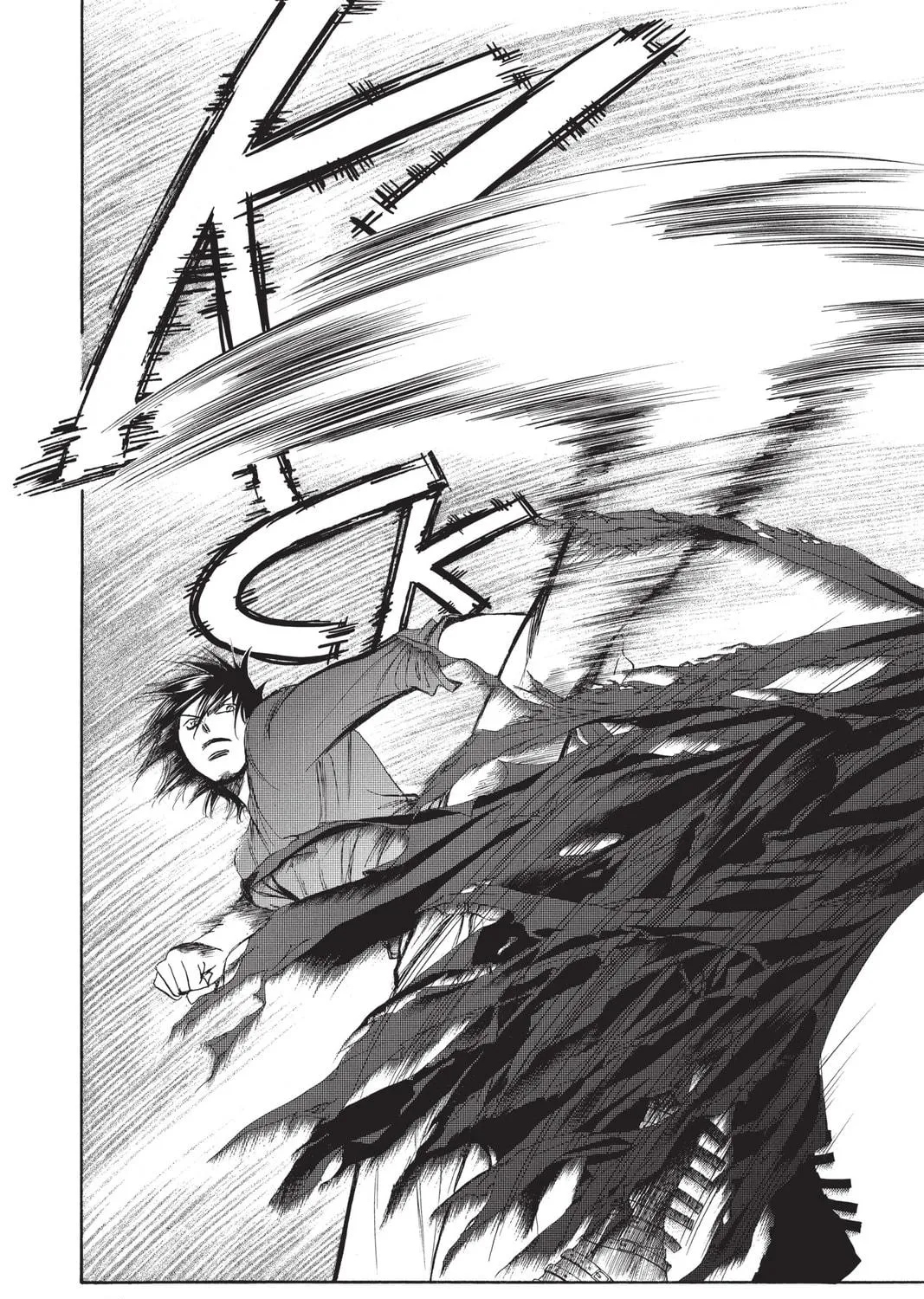 Read Skip Beat! chapter 179 image 8 on Lezhin
