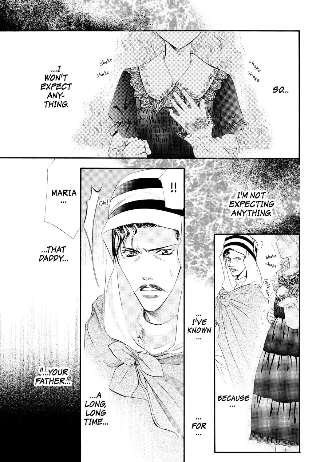 Read Skip Beat! chapter 18 image 12 on Lezhin