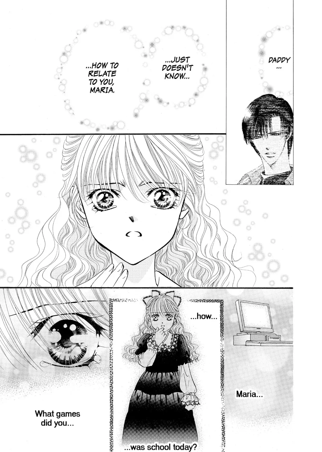 Read Skip Beat! chapter 18 image 36 on Lezhin
