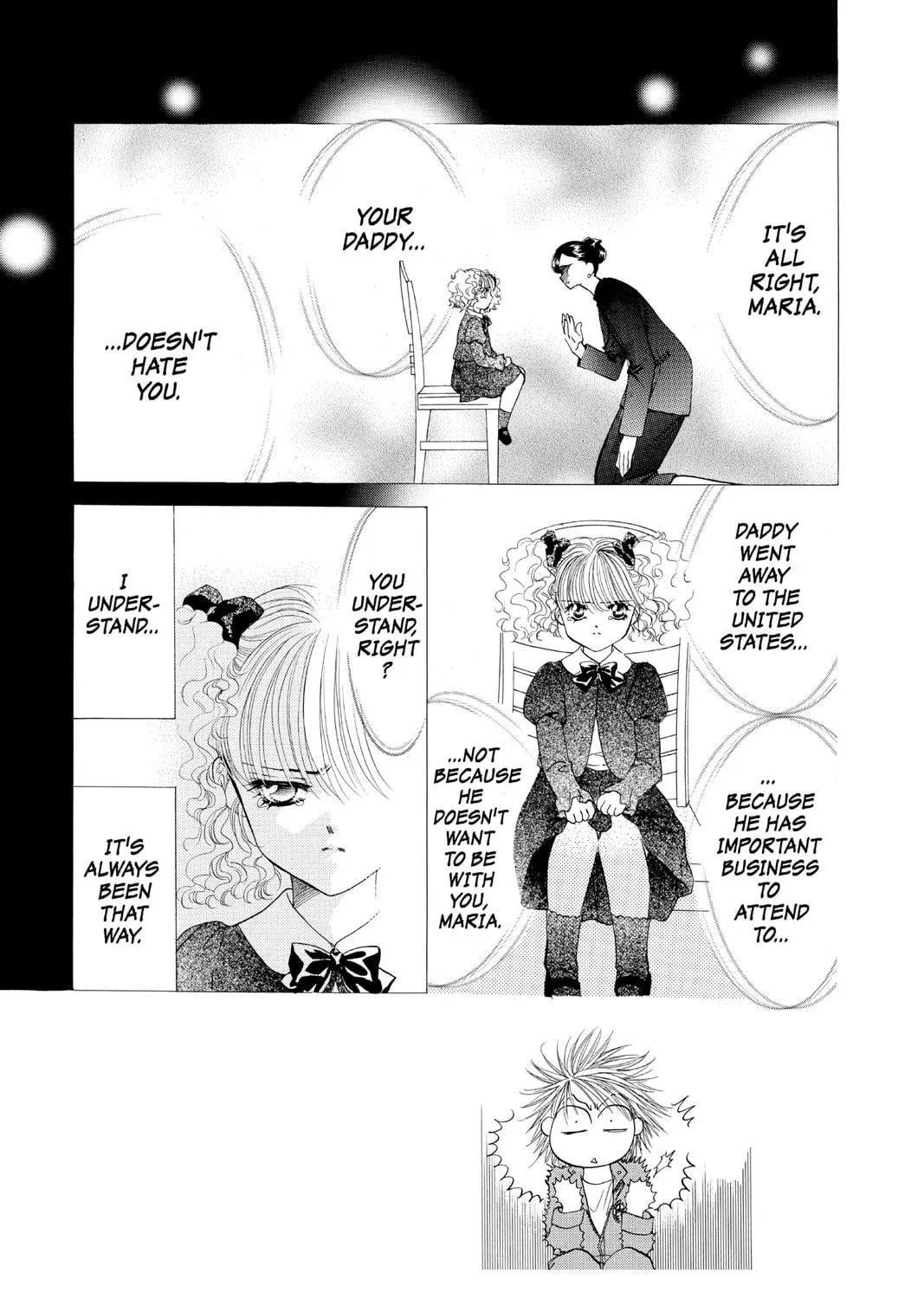 Read Skip Beat! chapter 18 image 4 on Lezhin