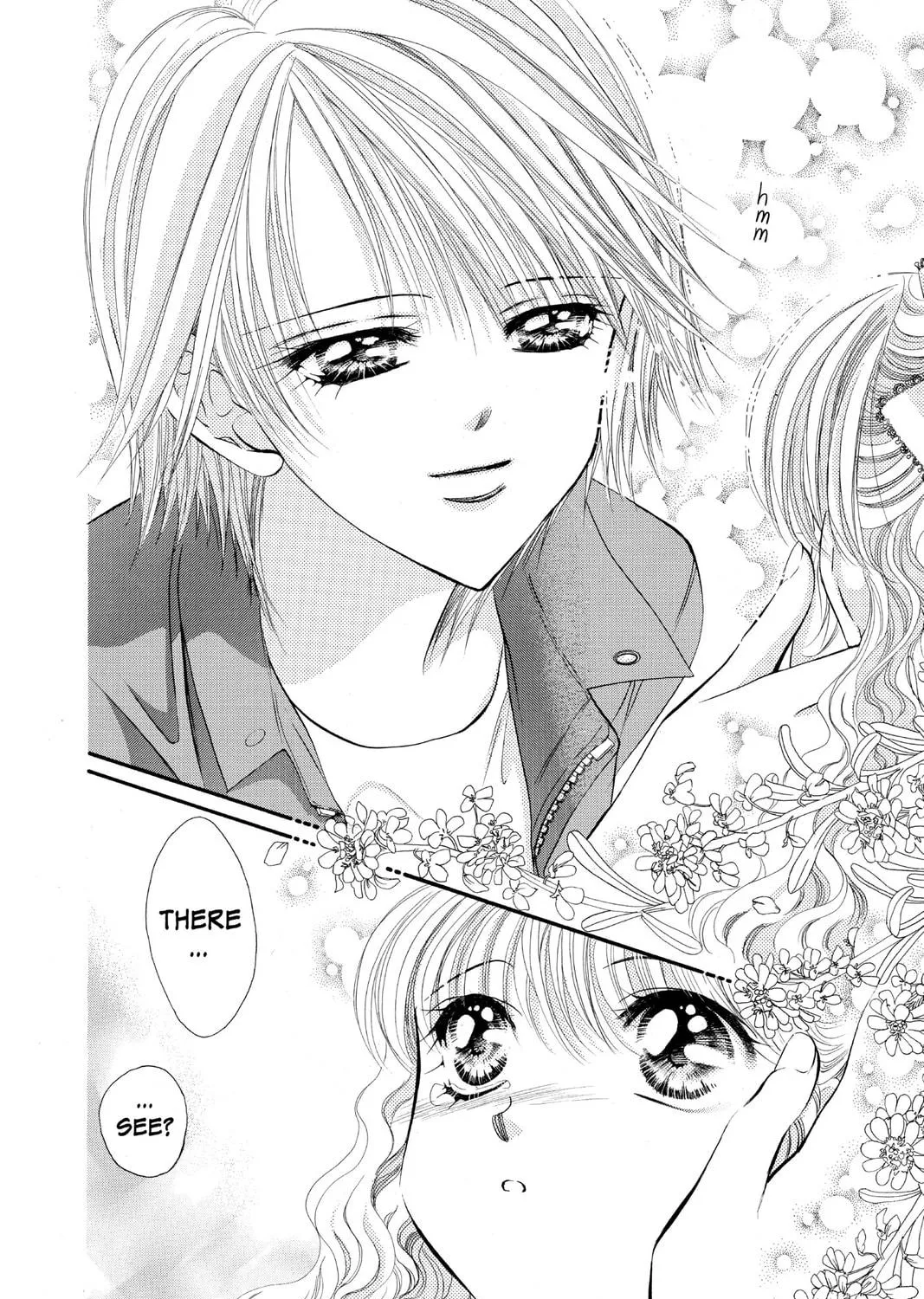 Read Skip Beat! chapter 18 image 46 on Lezhin