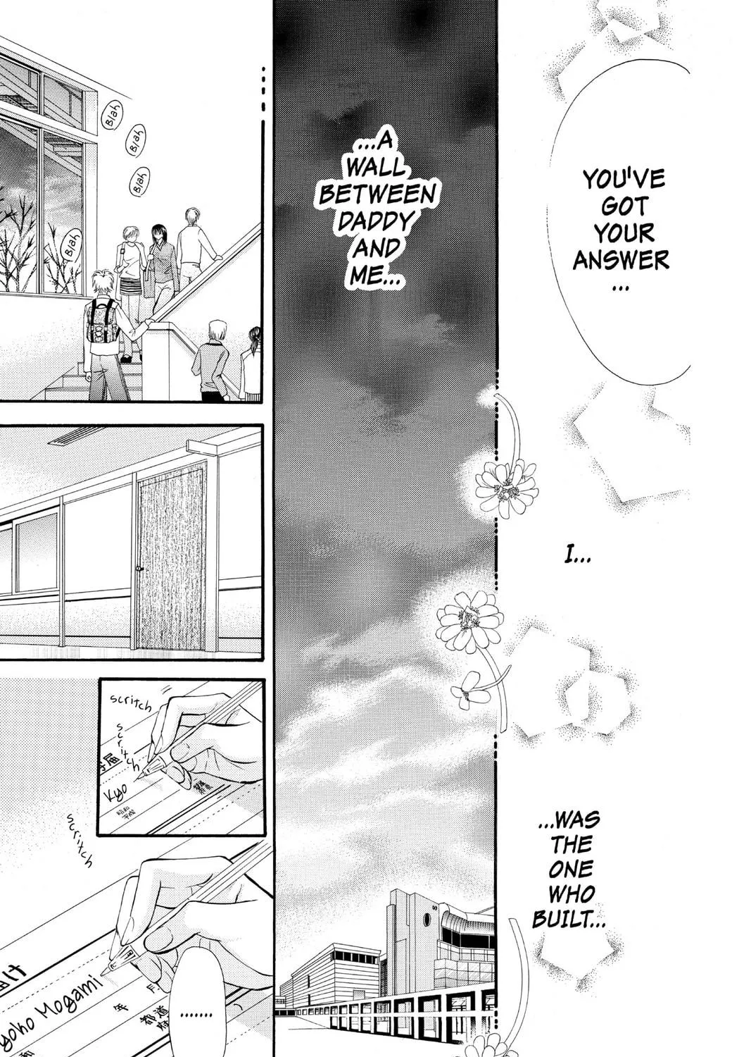 Read Skip Beat! chapter 18 image 48 on Lezhin