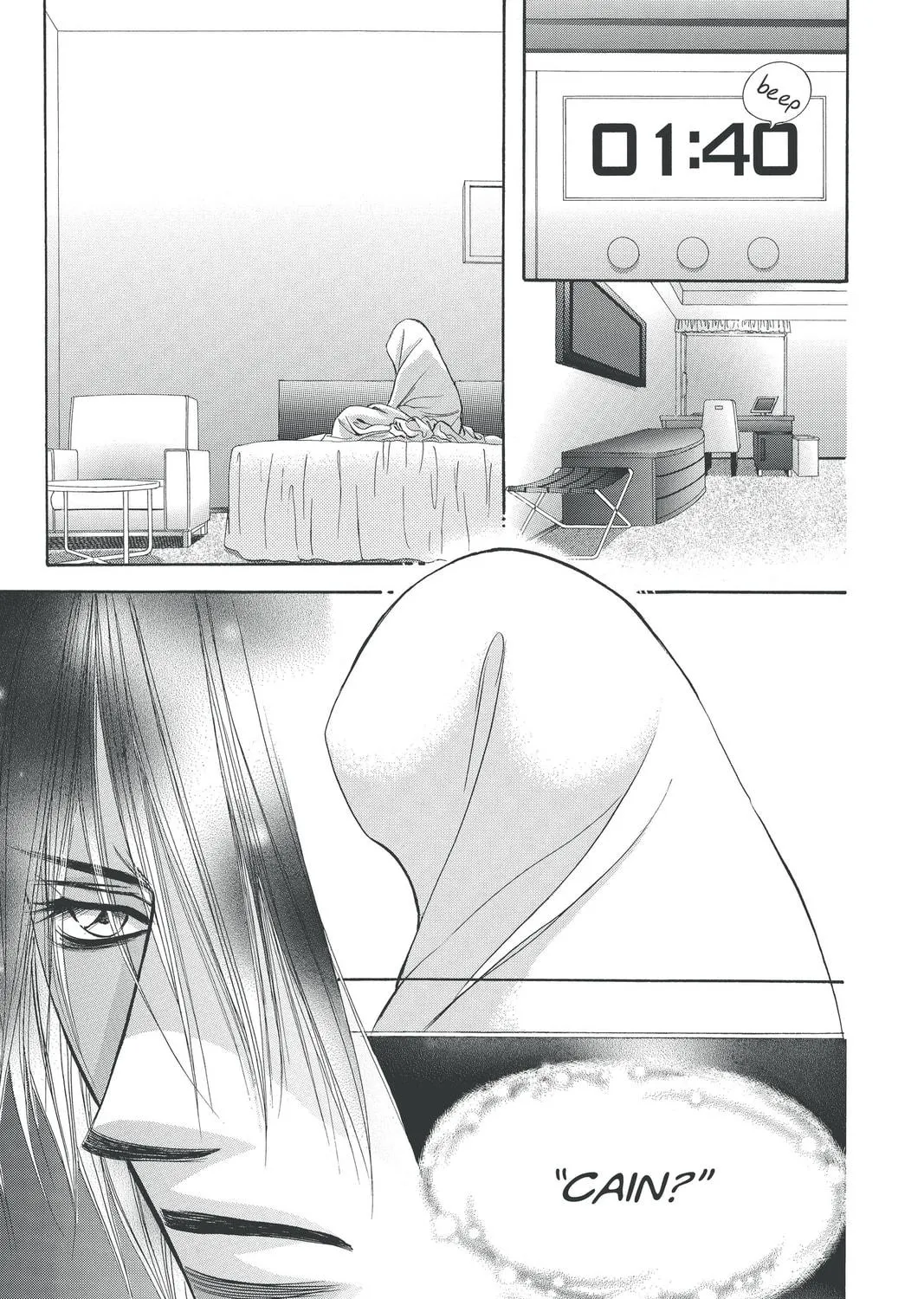 Read Skip Beat! chapter 180 image 18 on Lezhin