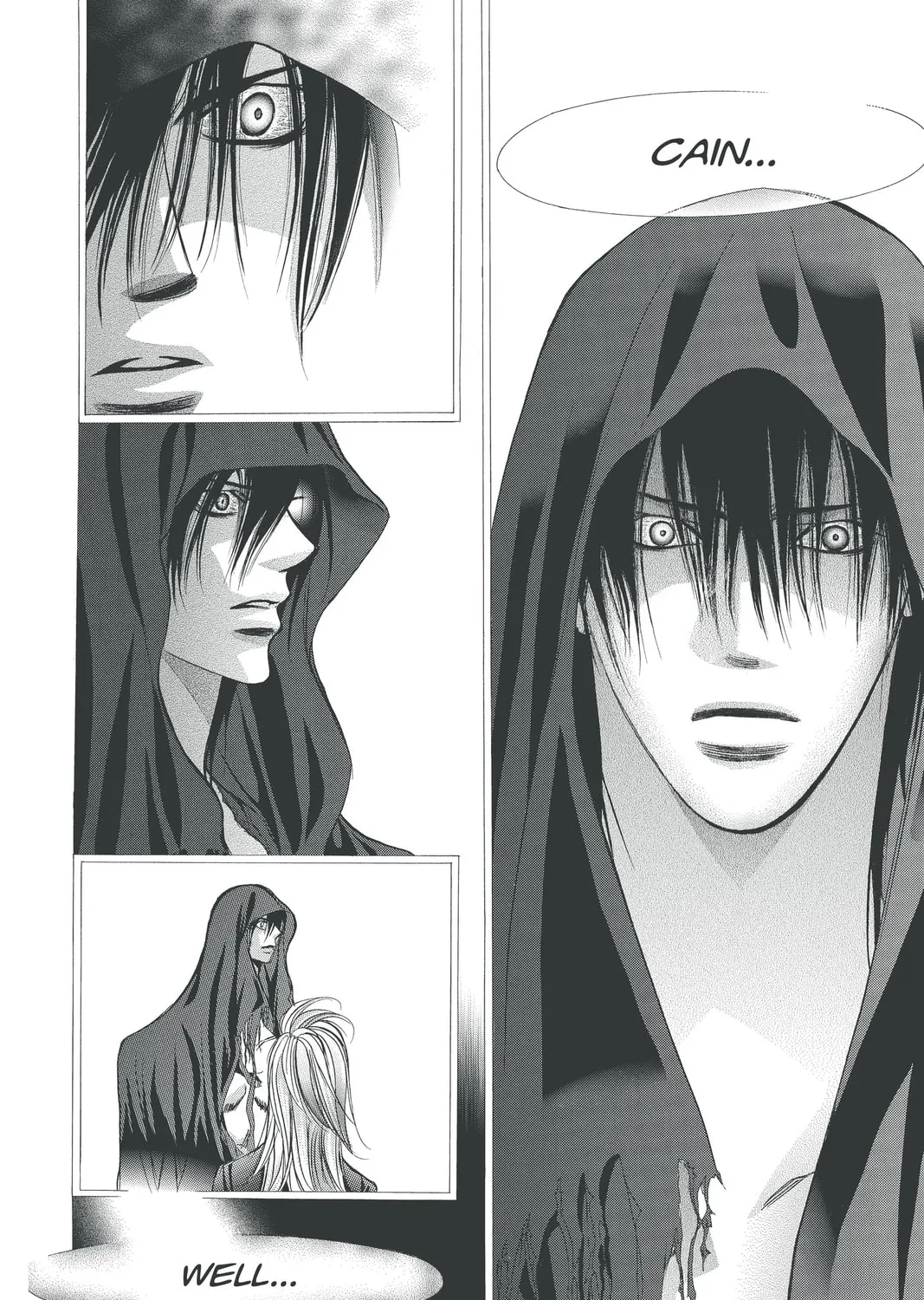 Read Skip Beat! chapter 180 image 30 on Lezhin