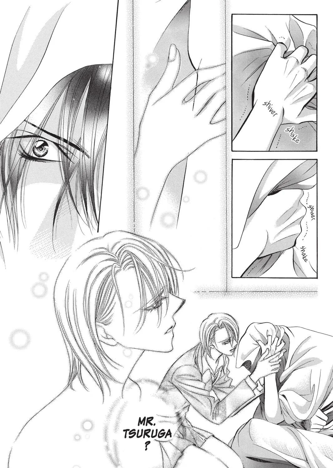 Read Skip Beat! chapter 180 image 40 on Lezhin