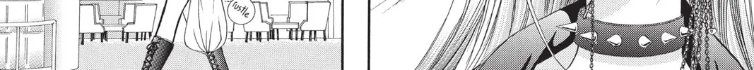 Read Skip Beat! chapter 180 image 45 on Lezhin