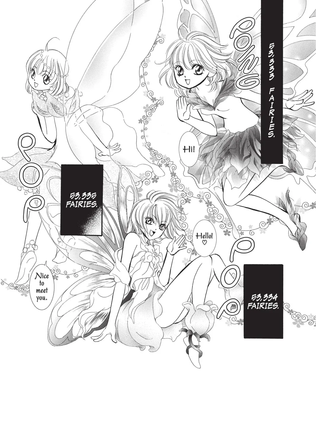 Read Skip Beat! chapter 181 image 2 on Lezhin