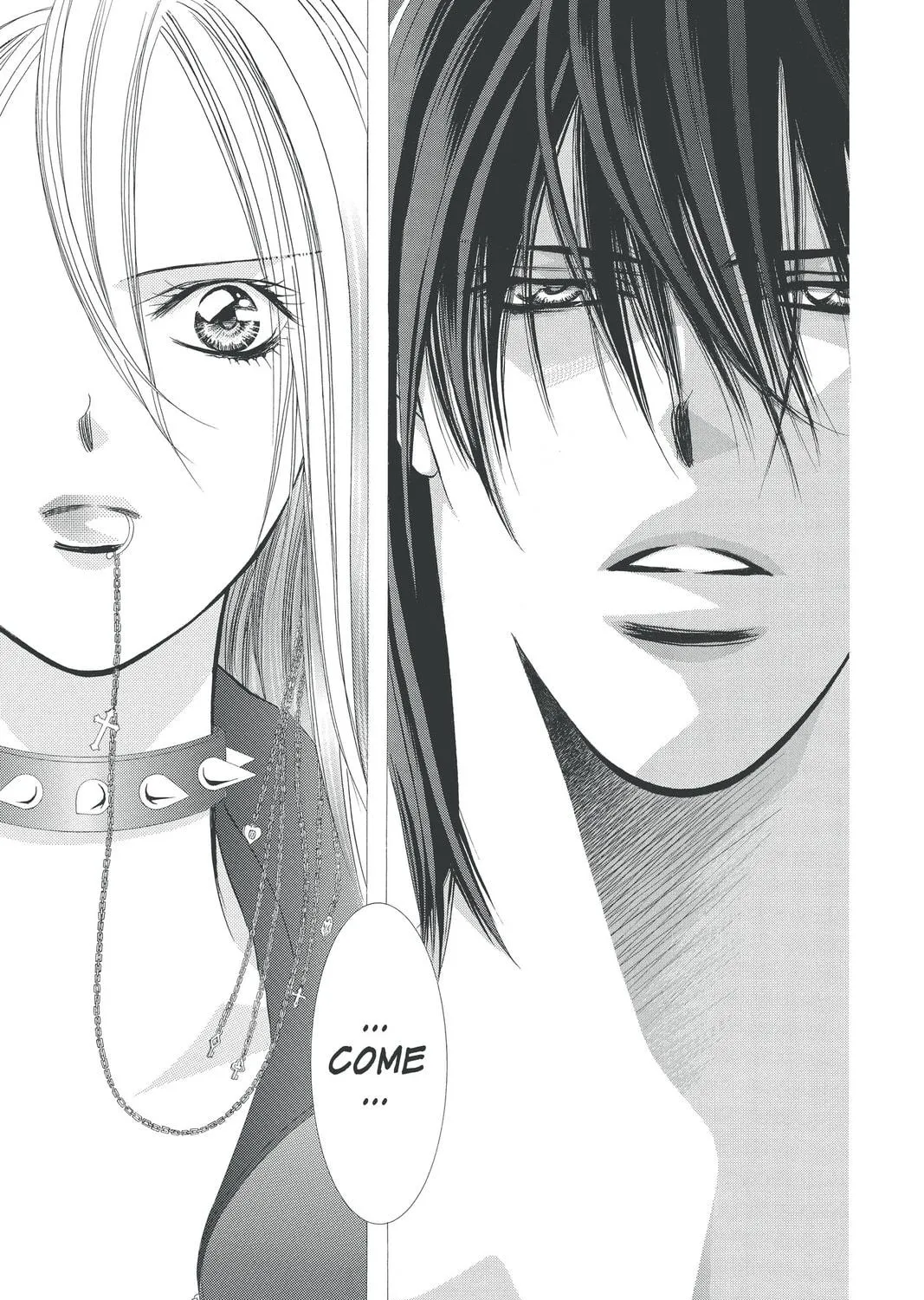 Read Skip Beat! chapter 181 image 22 on Lezhin
