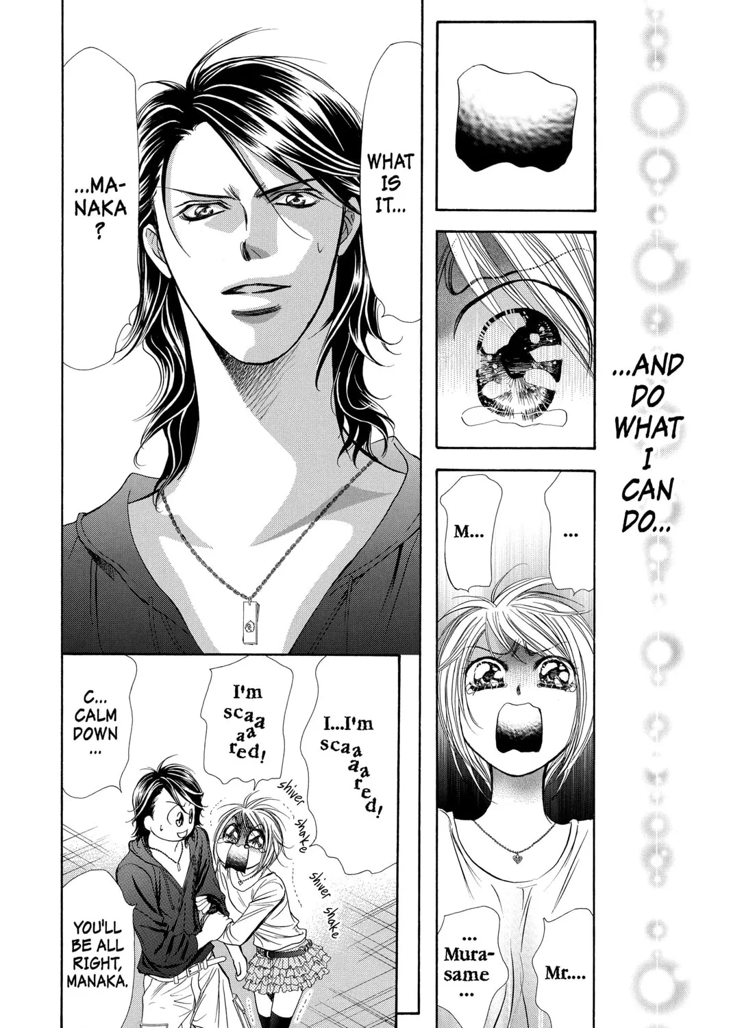 Read Skip Beat! chapter 183 image 30 on Lezhin