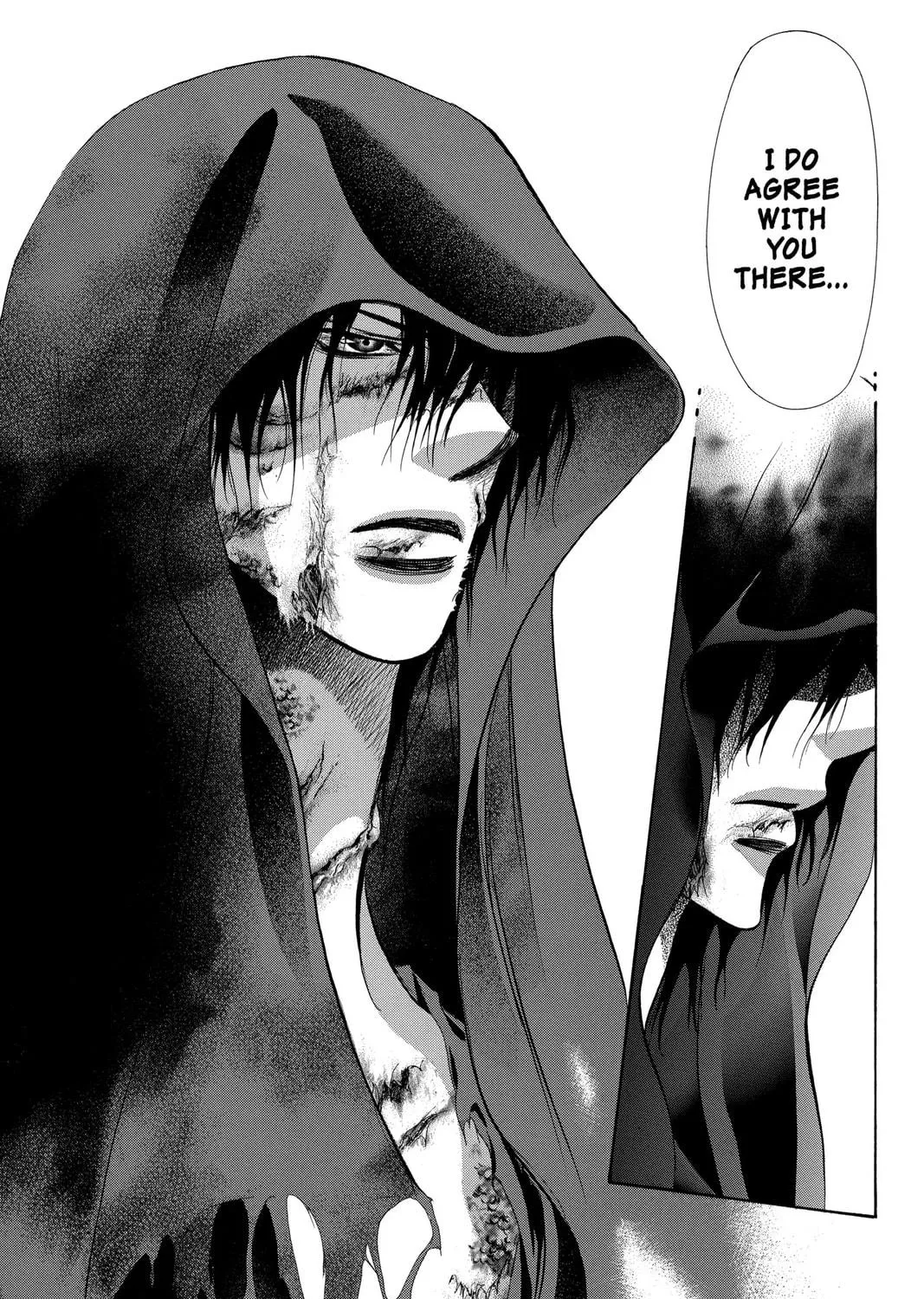 Read Skip Beat! chapter 183 image 34 on Lezhin
