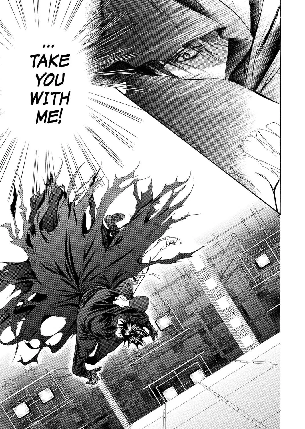 Read Skip Beat! chapter 184 image 18 on Lezhin