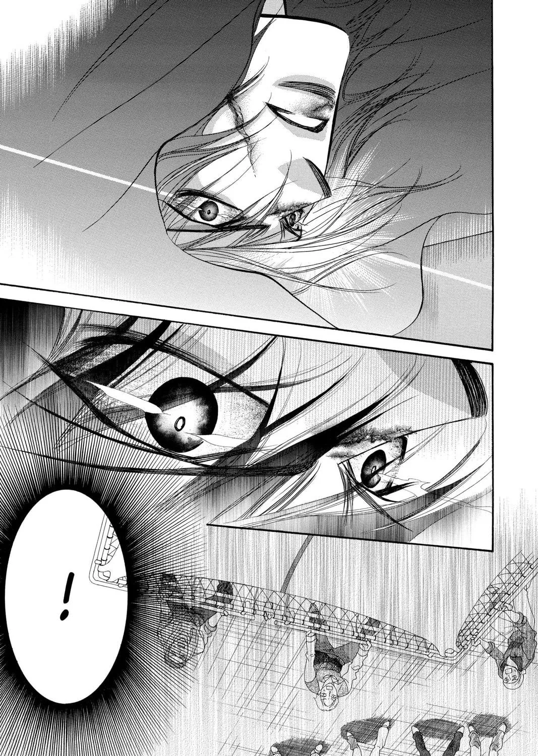 Read Skip Beat! chapter 184 image 22 on Lezhin