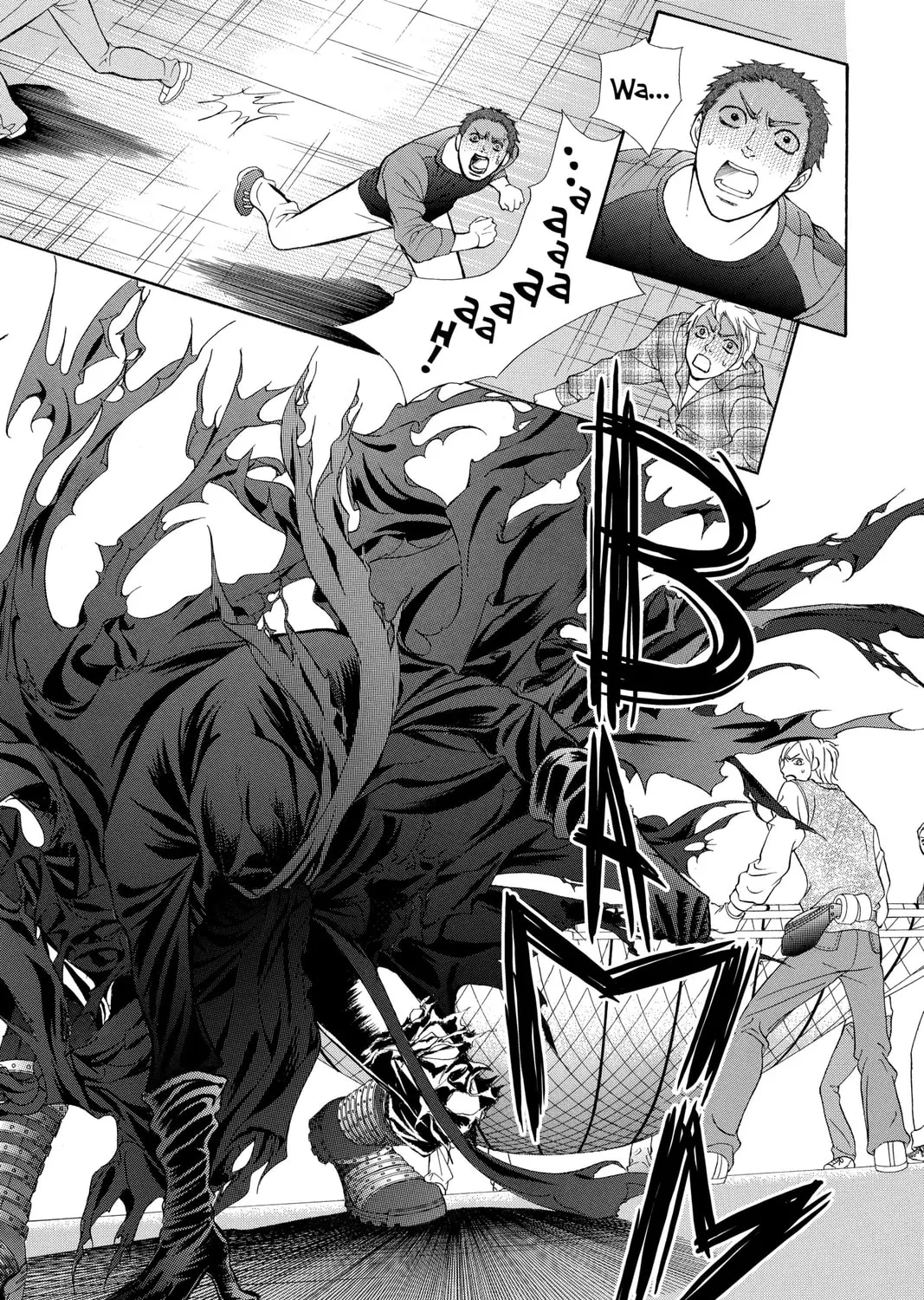 Read Skip Beat! chapter 184 image 26 on Lezhin