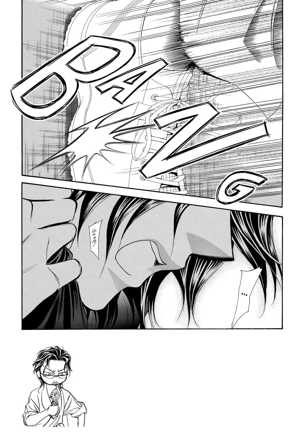 Read Skip Beat! chapter 184 image 8 on Lezhin