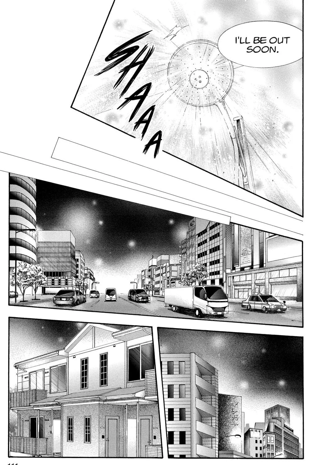 Read Skip Beat! chapter 186 image 40 on Lezhin