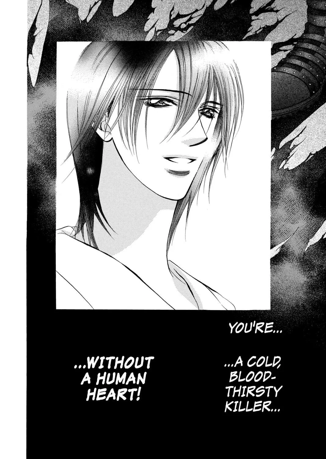 Read Skip Beat! chapter 186 image 58 on Lezhin