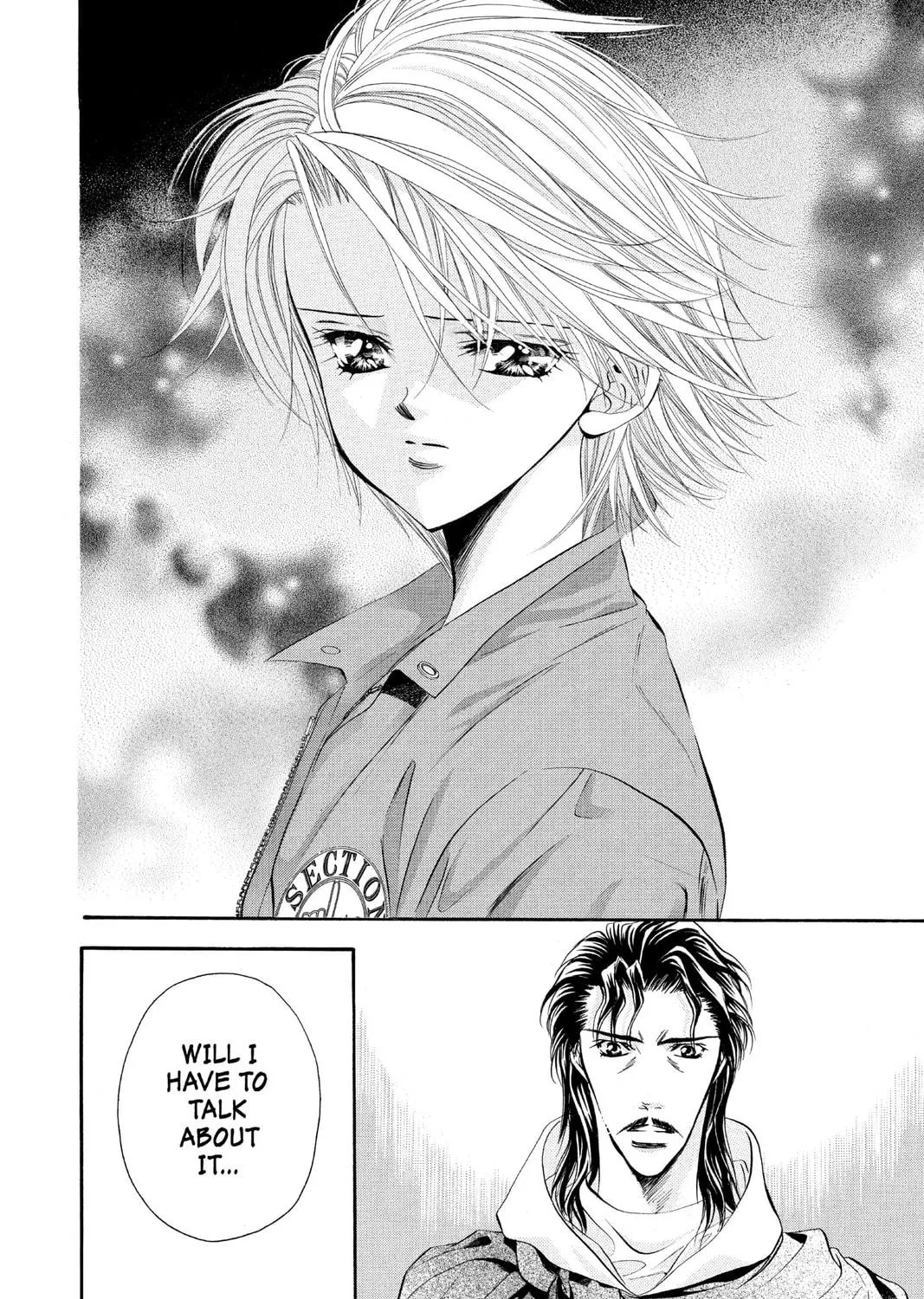 Read Skip Beat! chapter 19 image 18 on Lezhin