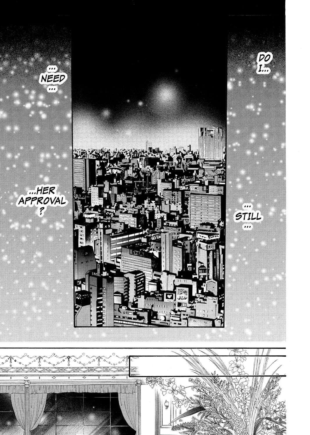 Read Skip Beat! chapter 19 image 24 on Lezhin
