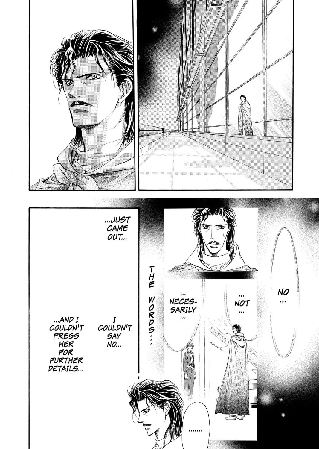 Read Skip Beat! chapter 19 image 26 on Lezhin