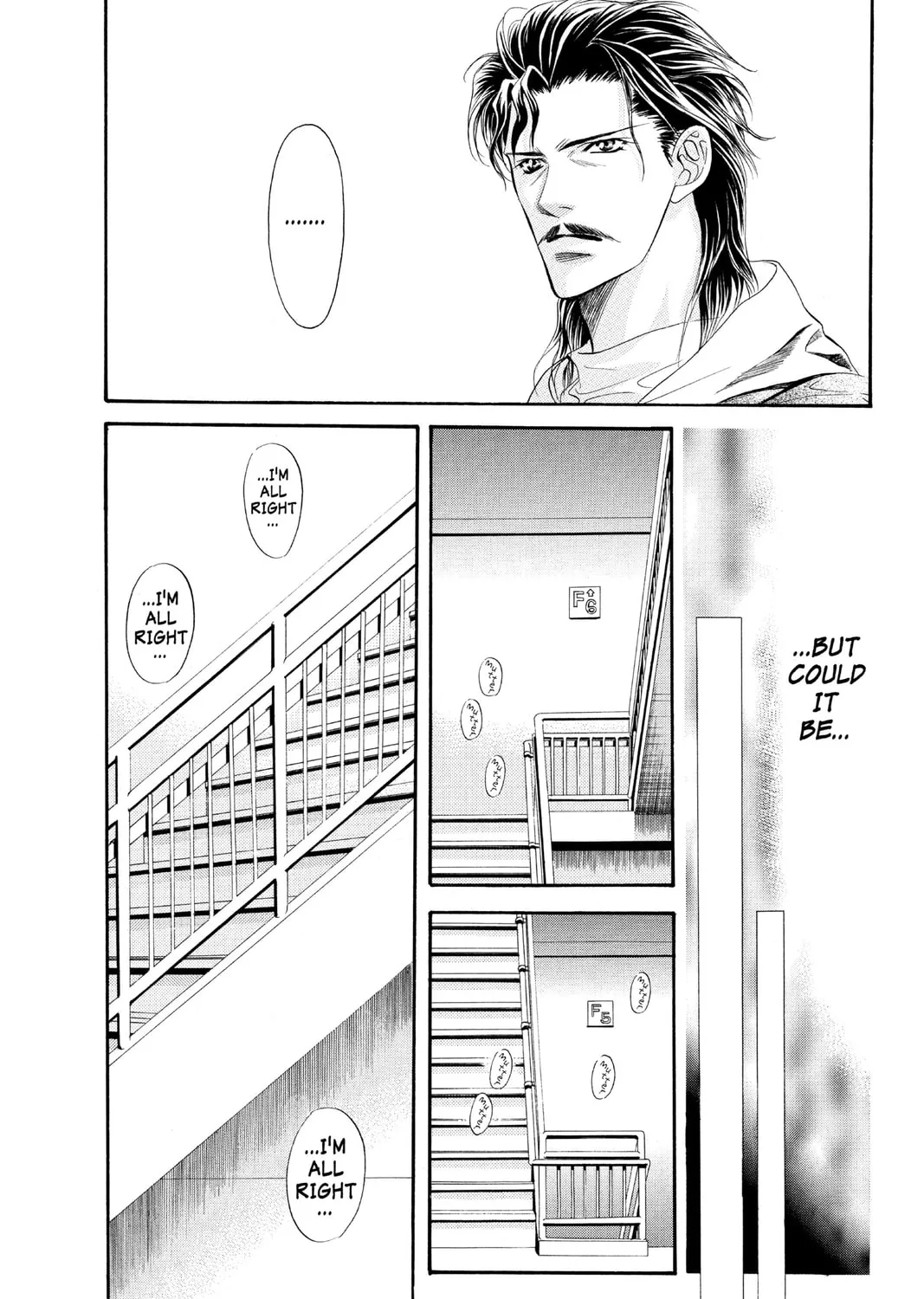 Read Skip Beat! chapter 19 image 30 on Lezhin