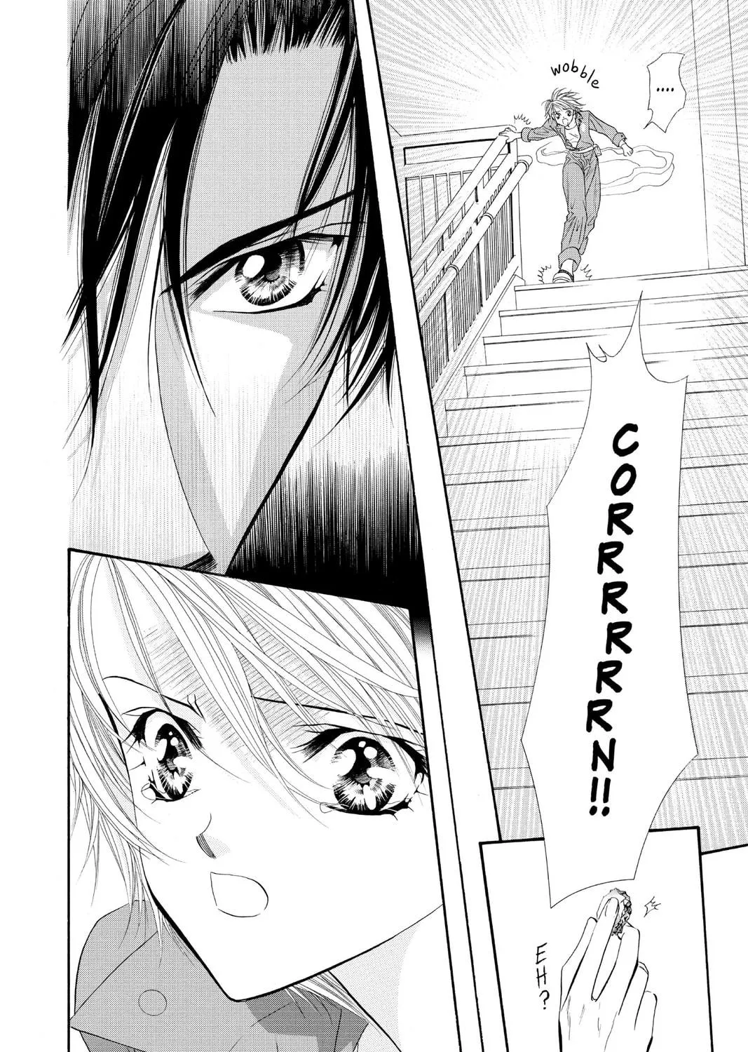 Read Skip Beat! chapter 19 image 40 on Lezhin