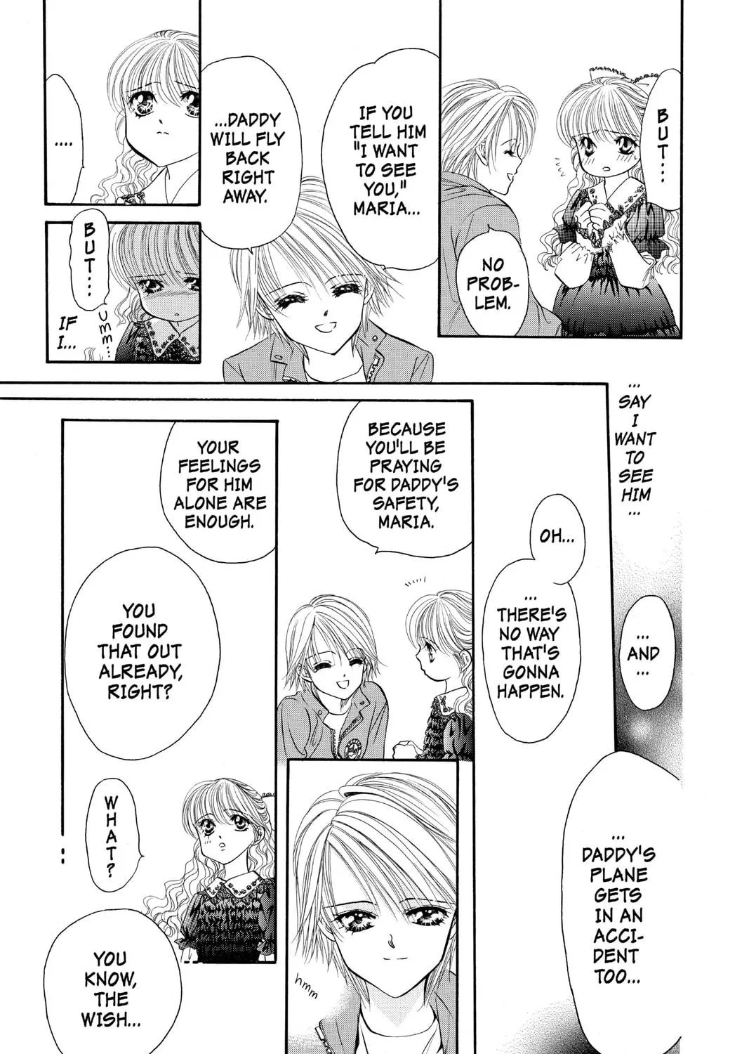 Read Skip Beat! chapter 19 image 8 on Lezhin