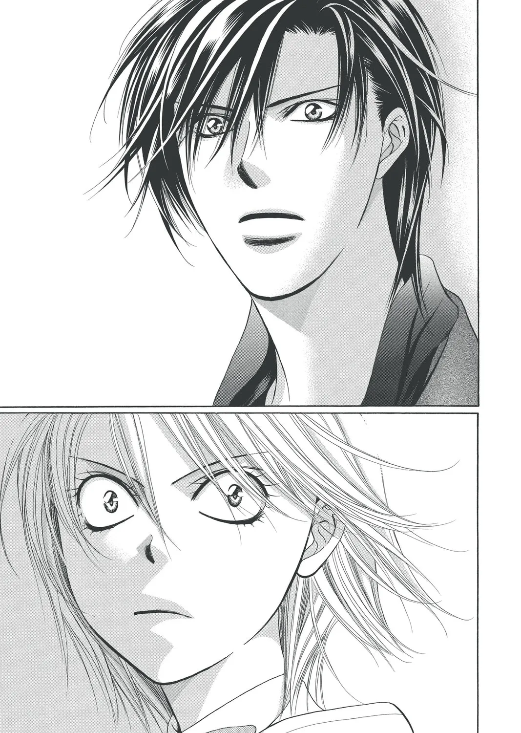 Read Skip Beat! chapter 190 image 54 on Lezhin