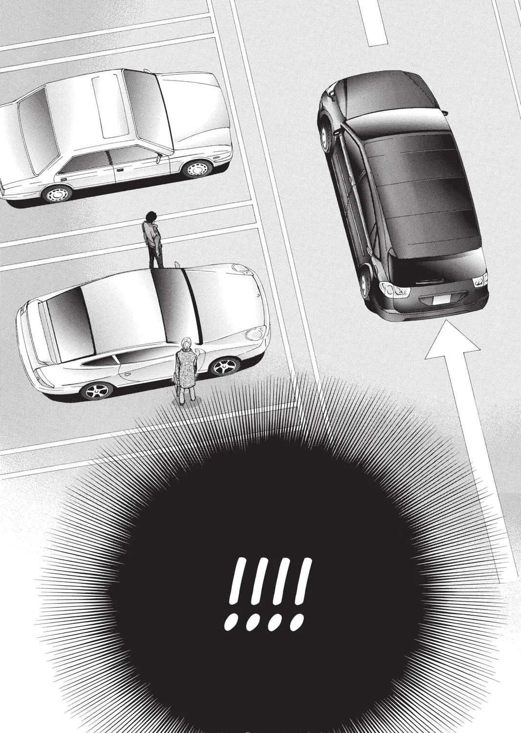 Read Skip Beat! chapter 190 image 56 on Lezhin