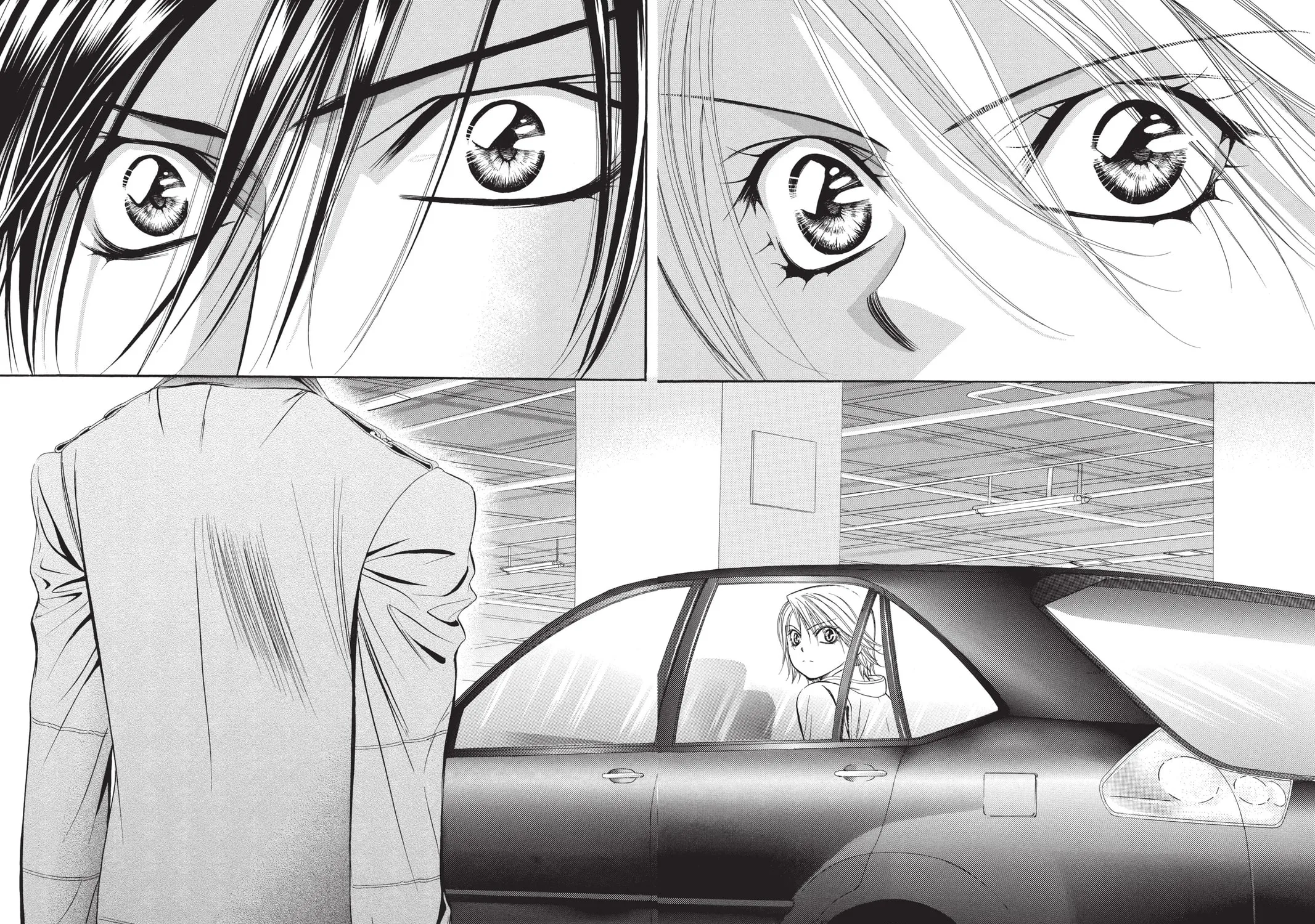 Read Skip Beat! chapter 191 image 2 on Lezhin