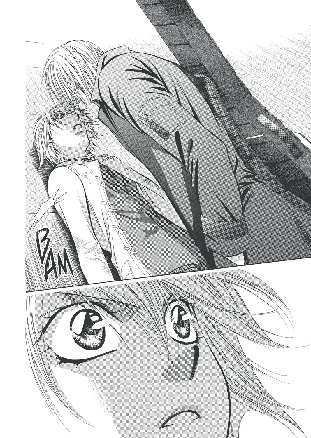 Read Skip Beat! chapter 191 image 24 on Lezhin