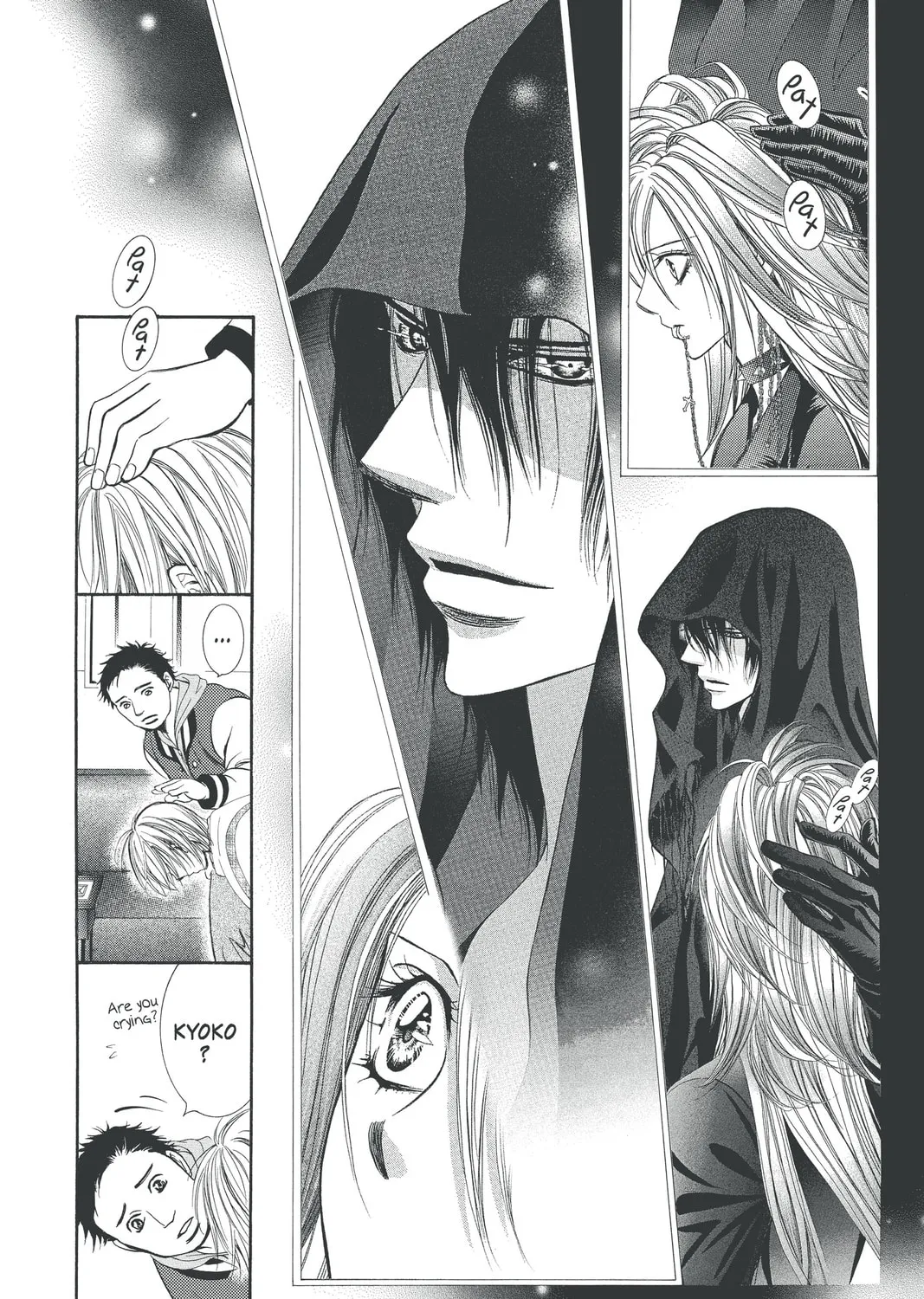 Read Skip Beat! chapter 191 image 44 on Lezhin