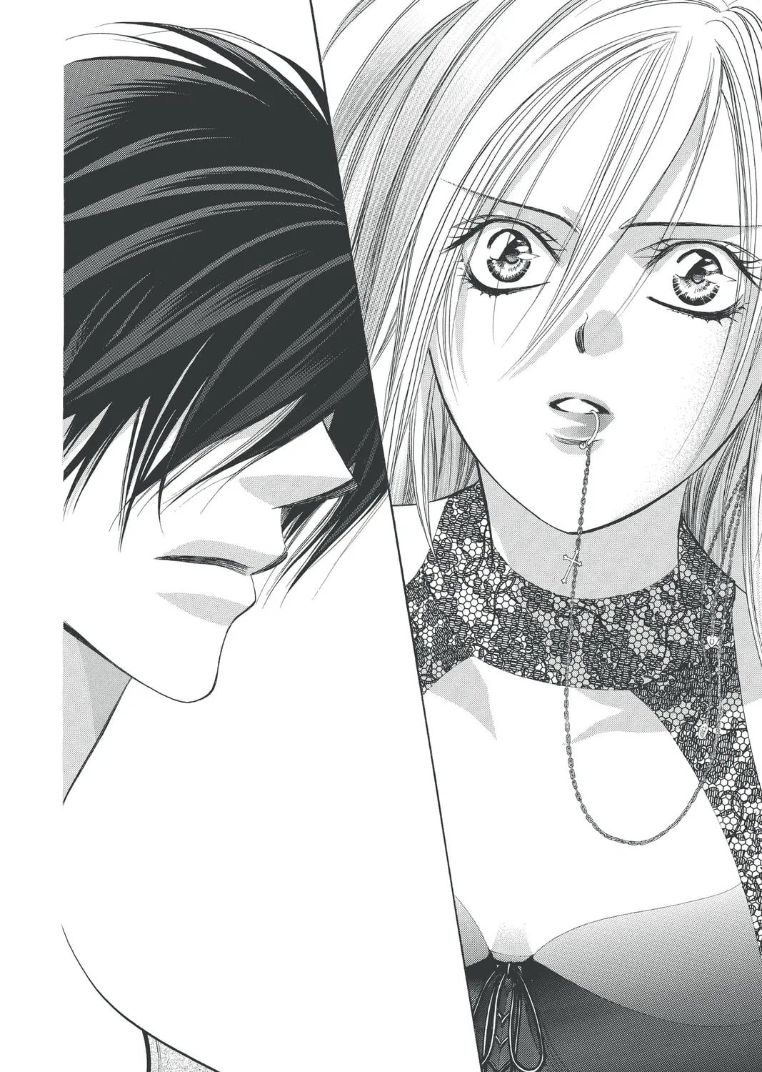 Read Skip Beat! chapter 194 image 2 on Lezhin