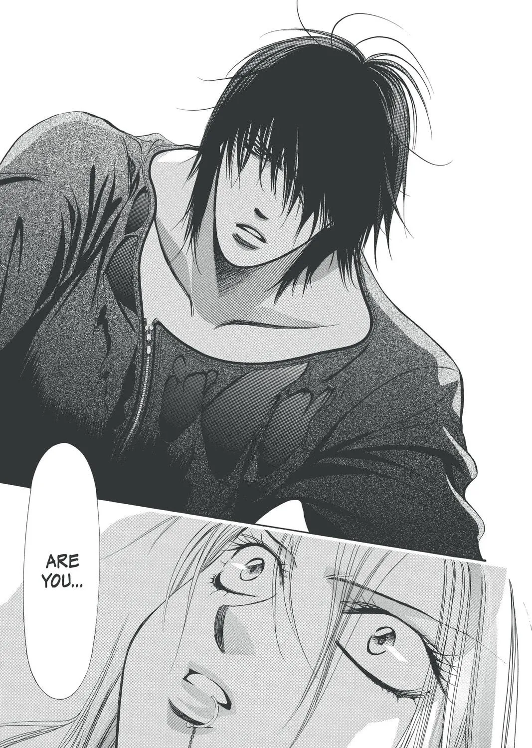 Read Skip Beat! chapter 194 image 38 on Lezhin